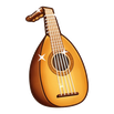 Mandolína